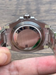 Replica Rolex Watch 3235 Clone Movement 5A Quality 904L Steel Sapphire Glass 126610LN VS Factory 41mm Submariner Watch