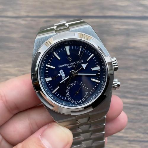 Replica Vacheron Constantin VC 7900V Watch 5A Quality Clone Movement Steel 41mm Geneve Watch