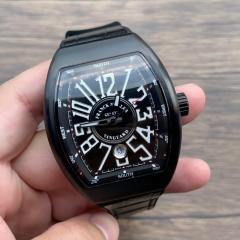 Replica Franck Muller Watch AAA Quality 2813 Movement 44mm Copy FM Watches