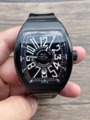 Replica Franck Muller Watch AAA Quality 2813 Movement 44mm Copy FM Watches