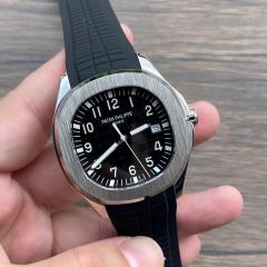 Replica Patek Philippe PP Citizen Movement 5167 A AAA+ Quality U1 Factory 40mm AQUANAUT Watch