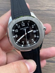 Replica Patek Philippe PP Citizen Movement 5167 A AAA+ Quality U1 Factory 40mm AQUANAUT Watch