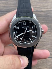 Replica Patek Philippe PP Citizen Movement 5167 A AAA+ Quality U1 Factory 40mm AQUANAUT Watch