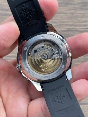 Replica Patek Philippe PP Citizen Movement 5167 A AAA+ Quality U1 Factory 40mm AQUANAUT Watch