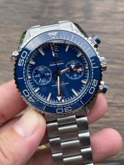 Replica Omega 5A Quality 9900 Super Clone Movement 1:1 43mm Seamaster 600m N1 Factory Watch