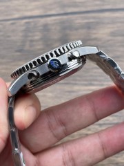 Replica Breitling Watch 5A Quality Clone Chorono Function Movement 43mm NAVITIMER Watch