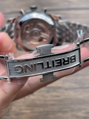 Replica Breitling Watch 5A Quality Clone Chorono Function Movement 43mm NAVITIMER Watch