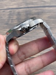 Replica Omega Seamaster 007 5A Quality 8800 Clone Movement 1:1 42mm Seamaster 300m JVS Factory Watch