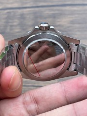 Replica RolexXCartier Watch 2824 Movement 5A Quality 904L Steel Sapphire Glass 39mm Vintage Submariner Watch
