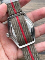 Replica Tudor Watch 5A Quality Clone Movement Titanium 1:1 42mm M+ Factory PELAGOS Watch