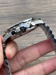 Replica Omega 5A Quality Clone Movement 1:1 43mm N1 Factory Copy Speedmaster Watch