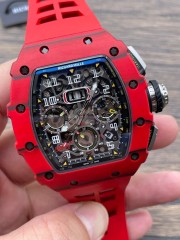 Replica Richard Miller 5A Quality RM11-03 Chrono Function Movement 1:1 Original Version Watch