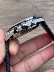 Replica Omega 5A Snoopy Rocket Move Quality Clone Movement 1:1 43mm Copy Speedmaster Watch