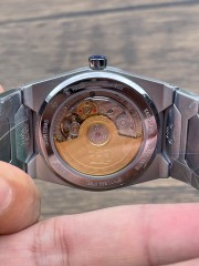 Replica Vacheron Constantin 5A Quality Clone Movement Steel 37mm Automatic Watch
