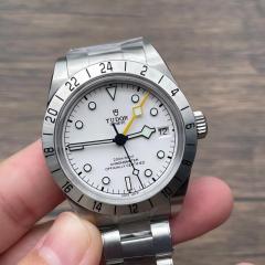 Replica Tudor Geneve Watch 5A Clone Quality Clone Movement Steel 1:1 ZF Factor 39mm Tudor Watch