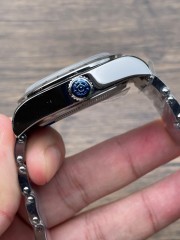 Replica Tudor Geneve Watch 5A Clone Quality Clone Movement Steel 1:1 ZF Factor 39mm Tudor Watch