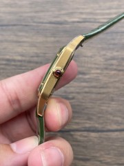 Replica Cartier Watch 5A Super Clone Quality Best 1:1 Swiss Quartz Movement 42*32mm Dumont Watch