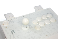 QANBA Q1 PC/Dinput/Xinput/Android/Switch Arcade Stick (Fighting Stick)
