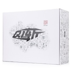 QANBA Q1 PC/Dinput/Xinput/Android/Switch Arcade Stick (Fighting Stick)