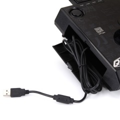 QANBA Q1 PC/Dinput/Xinput/Android/Switch Arcade Stick (Fighting Stick)