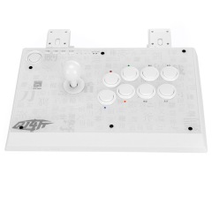 QANBA Q1 PC/Dinput/Xinput/Android/Switch Arcade Stick (Fighting Stick)