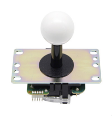 QANBA QB JOV2 JOV7Joystick Arcade Stick Sanwa TP-8YT Original Arcade Stick
