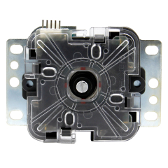 QANBA QB JOV2 JOV7Joystick Arcade Stick Sanwa TP-8YT Original Arcade Stick