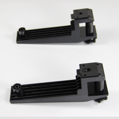 QANBA fixing clip Q1 N1 N2 universal Tiger Port clip pair