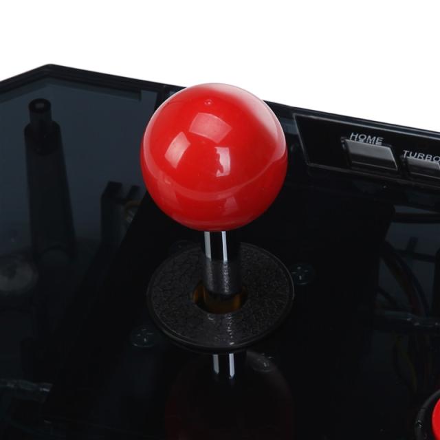 QANBA N1 Black Pc Arcade Stick (Fighting Stick)