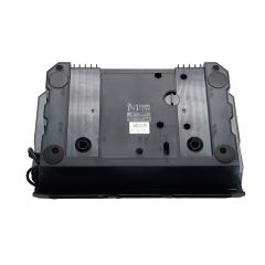 QANBA N1 Black Pc Arcade Stick (Fighting Stick)