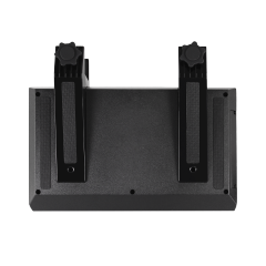 QANBA Carbon Arcade Stick for PC Switch (Fighting Stick)