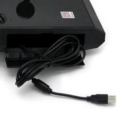 QANBA Carbon Arcade Stick for PC Switch (Fighting Stick)