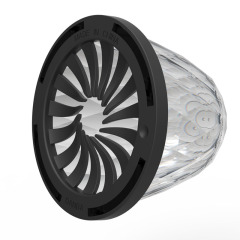 QANBA Crown Joystick Handle Protector Cover
