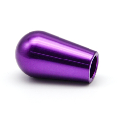 QANBA Arcade Joystick's Oval Balltop, Arcade Joystick DIY Kit Joystick Head Rocker Ball Top