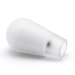 QANBA American Type Ellipse Oval Ball Head Joystick Top Handles