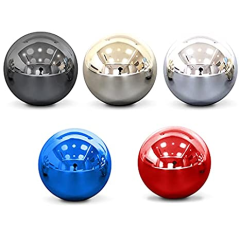 Qanba Joystick Ball Top Handle Arcade Fighting Game DIY Parts Replacement