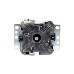 QANBA QB-J-GOV3 Joystick Accessories LED luminous joystick 5pin