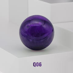 Purple blue Q06