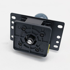 Qanba Gravity Mechanical Shafts Arcade Joystick Silent Lever DIY Parts