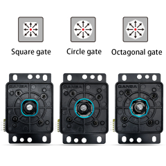 Qanba Gravity Mechanical Shafts Arcade Joystick Silent Lever DIY Parts