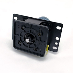 Qanba Gravity Mechanical Shafts Arcade Joystick Silent Lever DIY Parts