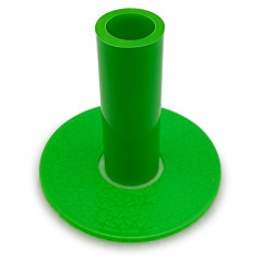 QANBA Solid Shaft Guard And Dust Covers Set Fit and Protect your Joysticks
