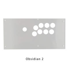 Obsidian 2
