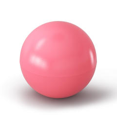 Qanba balltop matte Pink(QM03)