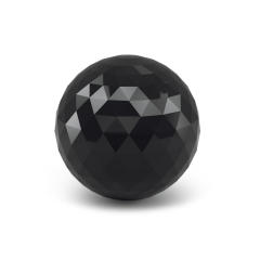 Qanba Prizm balltop black (QP07)