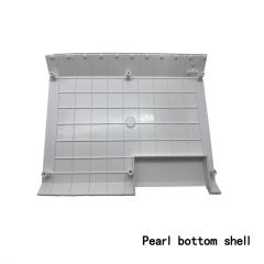 Pearl bottom shell