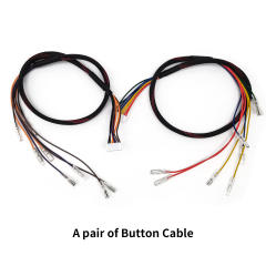 Button cable