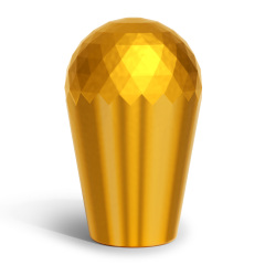 QANBA Prizm Metallic color Balltop