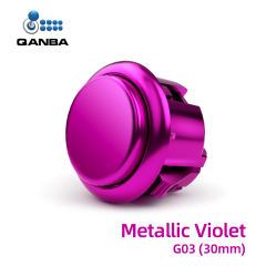 Metallic Violet G03