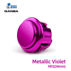 Metallic Violet H03